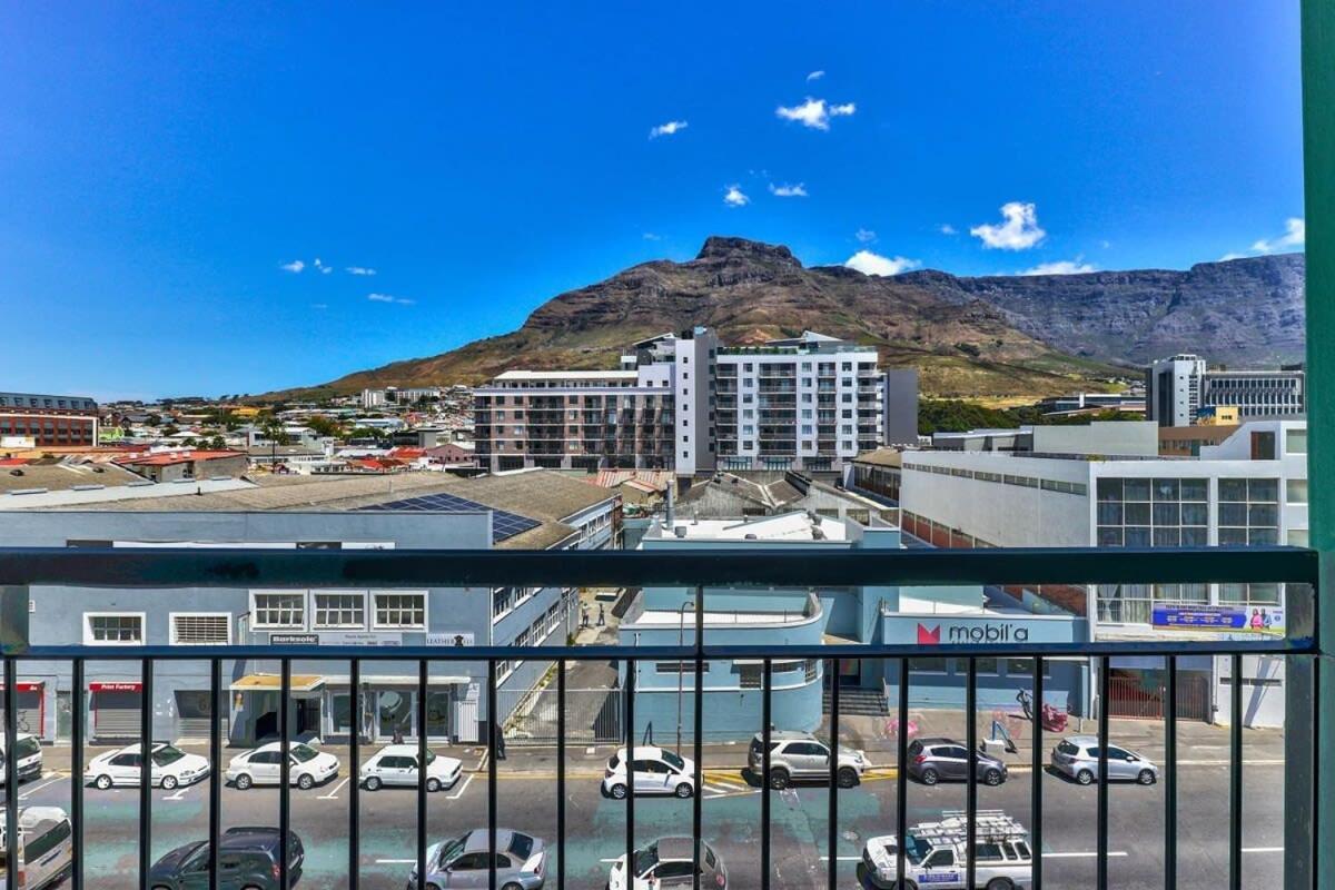 512 Albert Cape Town Exterior photo